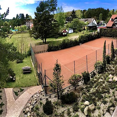 Apartamenty Marea Rentals Przy Promenadzie Slonca Poddąbie Zewnętrze zdjęcie