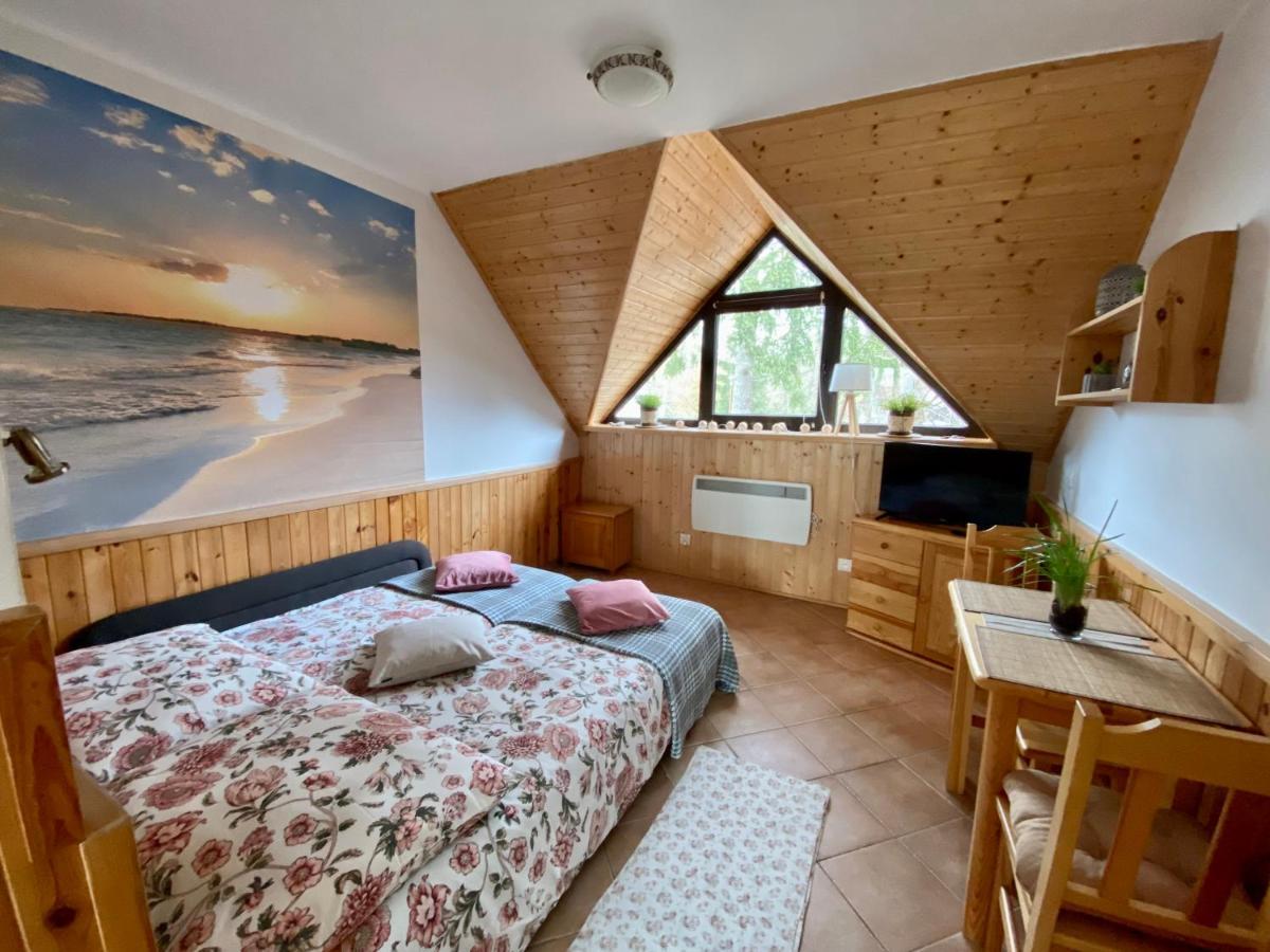 Apartamenty Marea Rentals Przy Promenadzie Slonca Poddąbie Zewnętrze zdjęcie