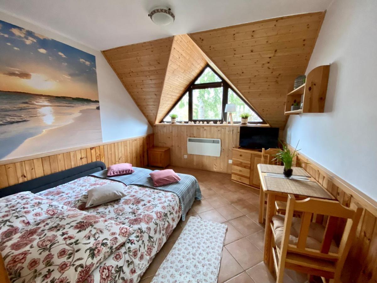 Apartamenty Marea Rentals Przy Promenadzie Slonca Poddąbie Zewnętrze zdjęcie