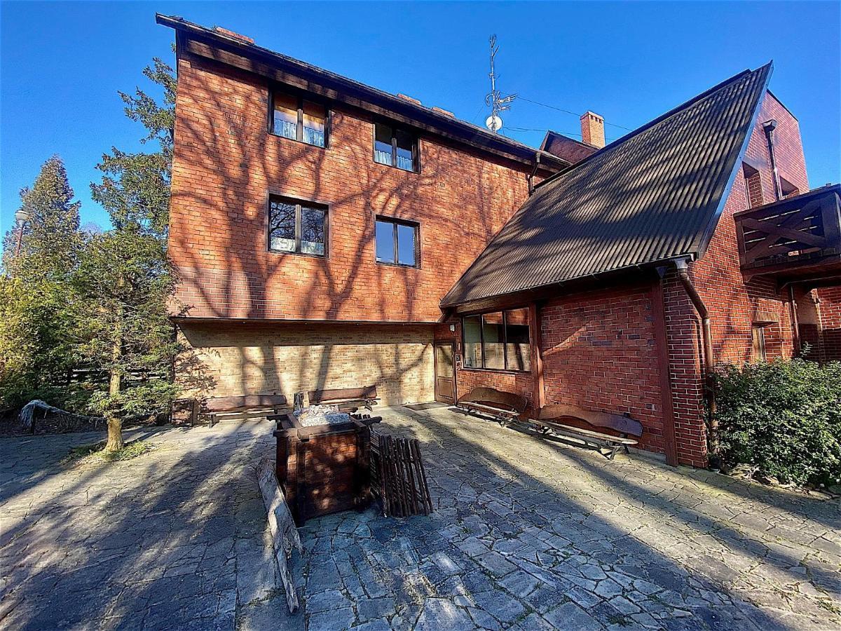 Apartamenty Marea Rentals Przy Promenadzie Slonca Poddąbie Zewnętrze zdjęcie
