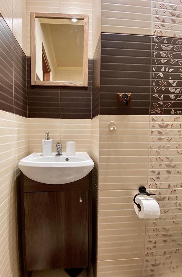Apartamenty Marea Rentals Przy Promenadzie Slonca Poddąbie Zewnętrze zdjęcie